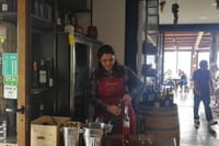 winery