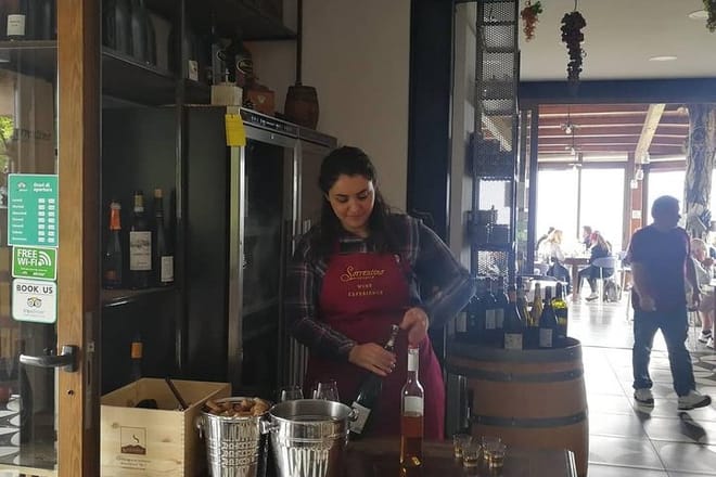 winery