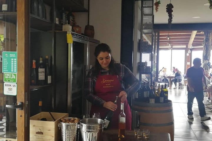 winery