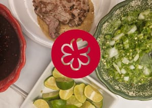 Michelin Star Taco and Mezcal Gastronomic Experience 