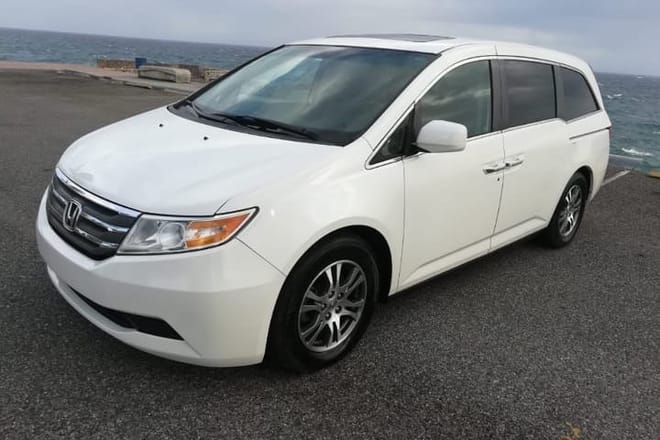 Private Santiago AirPort transportation to Puerto Plata or Sosua ect 7