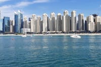 Dubai Marina