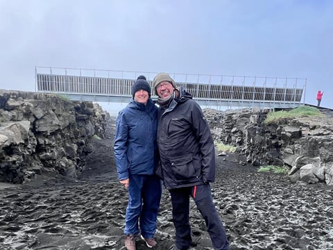 Reykjanes Peninsula Private Tour: Geothermal Areas, Volcanoes, Cliffs & Bridge Between Continents | Complimentary KEF Airport Pickup or Drop, photo 16