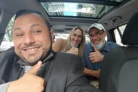 Private Transfer from Naples to Ravello or Amalfi 10