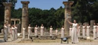 Private Tour of Ancient Olympia & Isthmus Canal from Athens 4