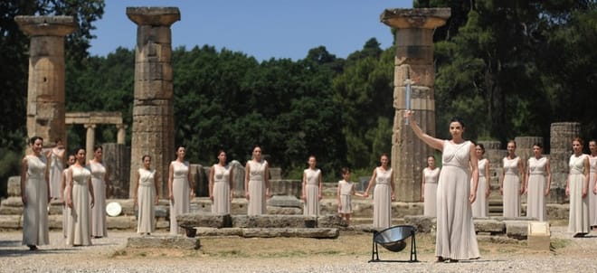 Private Tour of Ancient Olympia & Isthmus Canal from Athens 4