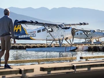 Harbour Air