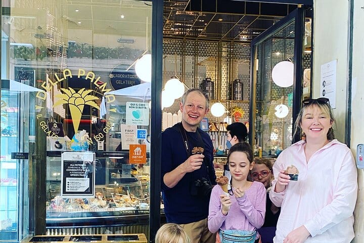 Gelato time