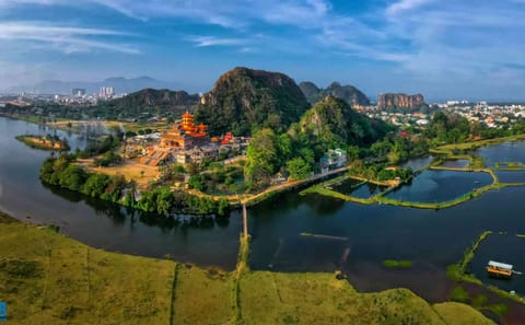 6-Day Cultural Tour of Da Nang and Ninh Bình, Vietnam
