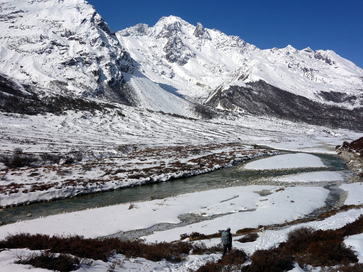 19 Days Mera Peak Climbing & Expedition – One Life-Changing Himalayan Adventure