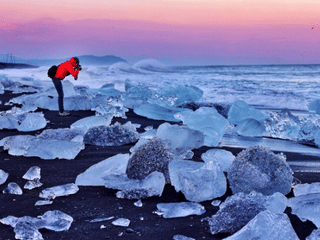 Highlights of the South with Northern Lights, photo 12