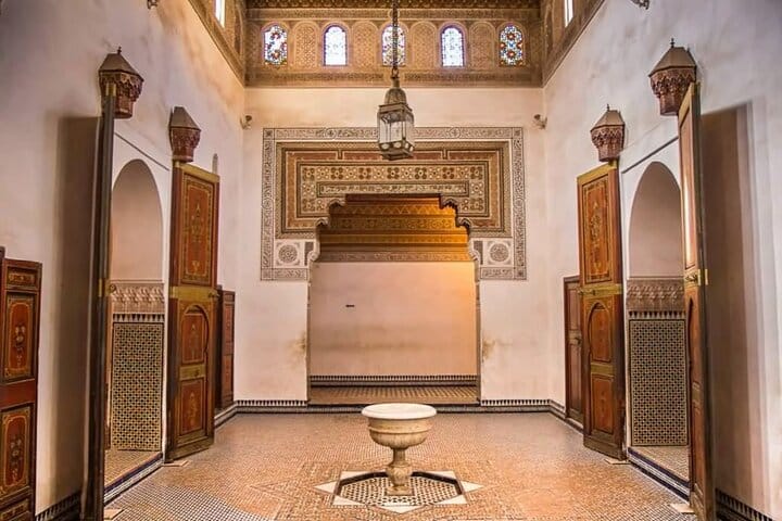 Tour of Morocco Private 12-Days via Imperial Cities and Merzouga