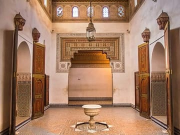 Tour of Morocco Private 12-Days via Imperial Cities and Merzouga