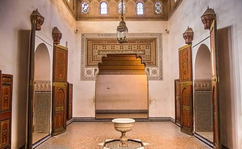 Marrakech Half-Day Guided City Tour with Iconic Landmarks