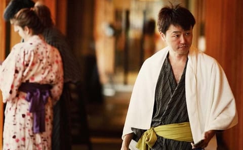 Yunomori Sukhumvit: All-Day Single Entry Onsen Pass