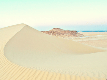 Private 4-Day Adventure Tour in Siwa Oasis, Egypt