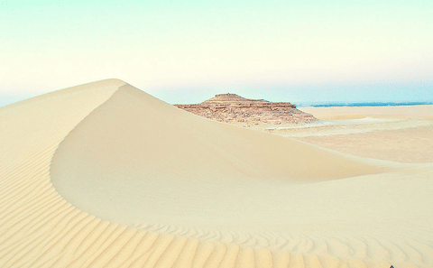 Private 4-Day Adventure Tour in Siwa Oasis, Egypt