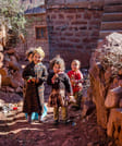Pure High Atlas at a Local Village | | 1 Day : Private & Luxury 1