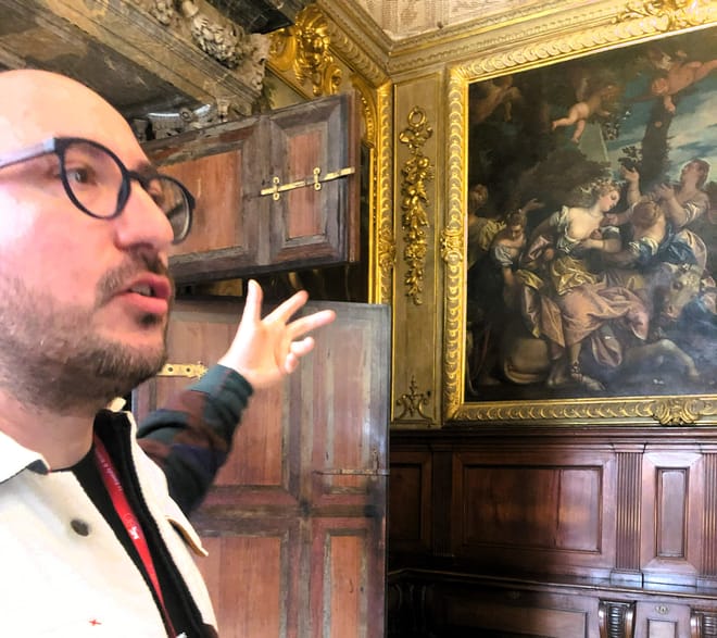 Doge's Palace Venice: Private Tour of Power and Art 2
