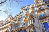 Barcelona Highlights Casa Batllo and Gothic Quarter 6
