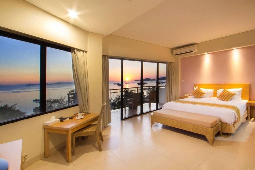 La Prima Hotel Labuan Bajo