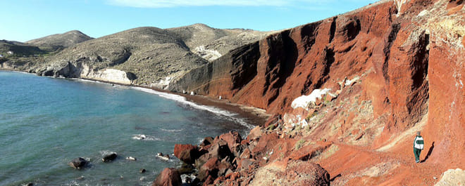 Cultural Villages - A Sighseeing Tour of Santorini Island photo 4