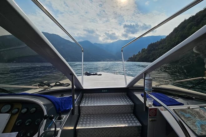 Como, Lugano and Bellagio Experience with Exclusive Boat Cruise photo 6