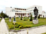 Self-Guided Tour in Sofia 7