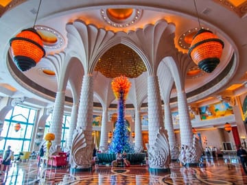 Private Dubai city tour
