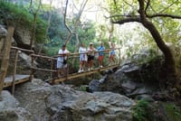 Explore the Hidden Beauty of Richtis Gorge on a Private Tour 2