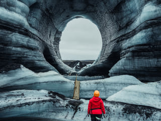 South Coast & Katla Ice Cave, photo 32