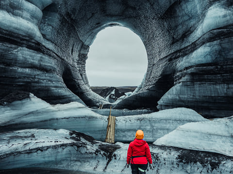 South Coast & Katla Ice Cave, photo 32