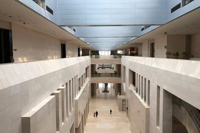 National Museum of Korea Private Tour: Seoul Exploration Game photo 6