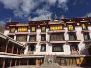 Private Impression Tour: Beijing, Xian, Lhasa, Chengdu, Zhangjiajie and Shanghai 14 Days 1