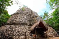 Coba Full-Day Private Tour  5