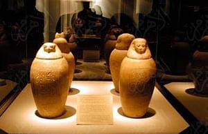 Mummification Museum