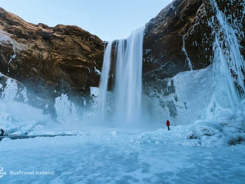 4 Day Golden Circle, South Coast & Snæfellsnes Small-Group Tour , photo 5