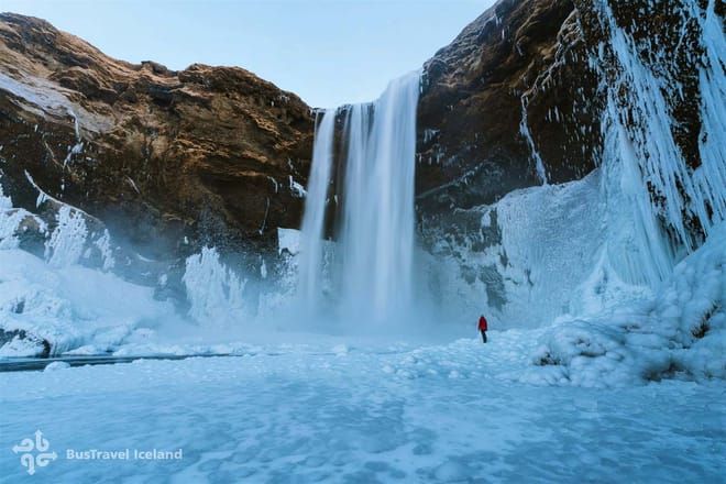 4 Day Golden Circle, South Coast & Snæfellsnes Small-Group Tour photo 5