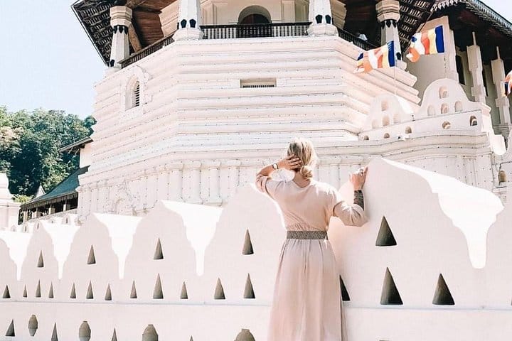 8 Nights in Marvelous Sri Lanka