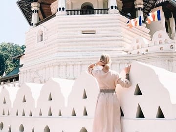 8 Nights in Marvelous Sri Lanka