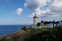 Cape Spartel