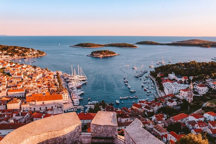 Hvar - An Exclusive Private Walking Tour with a Local Guide