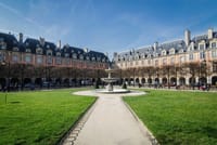 Half-Day Private Marais and Montmartre Tour in Paris  10