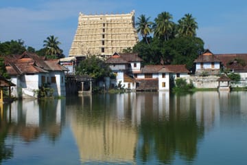 Cultural and Scenic Tour of Kochi and Alappuzha Backwaters