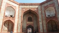 Golden Triangle Tour - 5 Nights / 6 Days 5