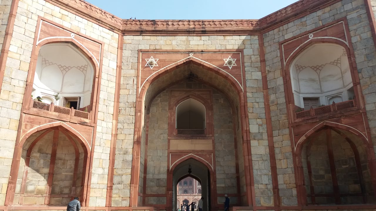 Golden Triangle Tour - 5 Nights / 6 Days 5