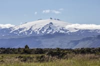 Snæfellsjökull