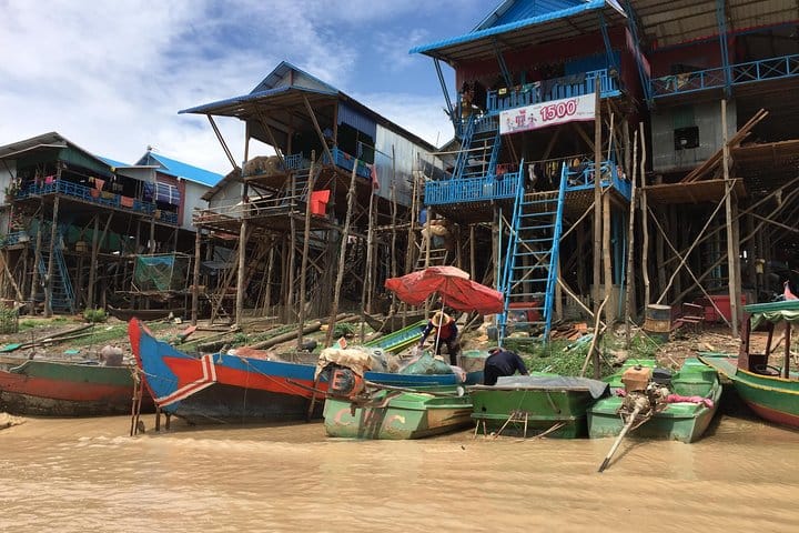 Private Two Day Trip in Siem Reap 3
