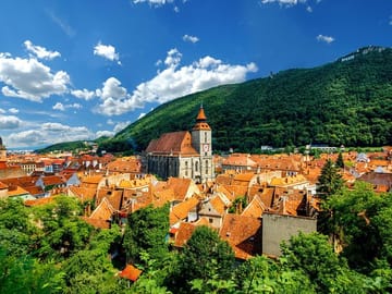 Brasov