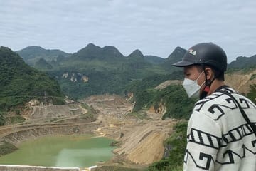 Hanoi – Cao Bang – The 14th Level Me Pia Windy Pass On Unique Route 2Days/1Night